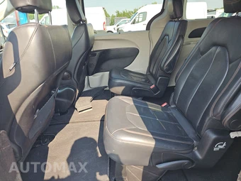 2019 Chrysler Pacifica Touring L 121.6" WB - miniatura 13