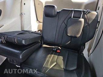 2019 Chrysler Pacifica Touring L 121.6" WB - miniatura 14