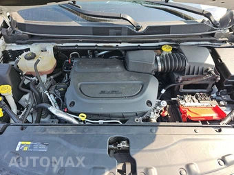 2019 Chrysler Pacifica Touring L 121.6" WB - miniatura 16