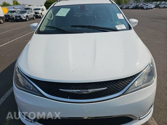 2019 Chrysler Pacifica Touring L 121.6" WB - miniatura 2