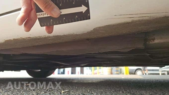 2019 Chrysler Pacifica Touring L 121.6" WB - miniatura 27