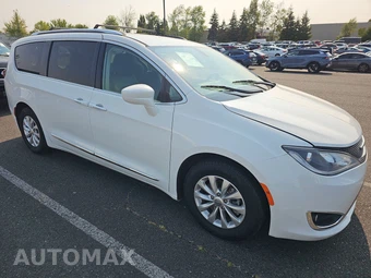 2019 Chrysler Pacifica Touring L 121.6" WB - miniatura 3