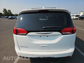 2019 Chrysler Pacifica Touring L 121.6" WB - miniatura 5
