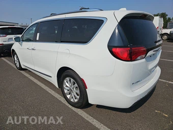 2019 Chrysler Pacifica Touring L 121.6" WB - miniatura 6