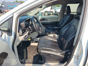 2019 Chrysler Pacifica Touring L 121.6" WB - miniatura 7