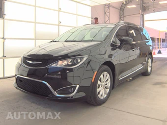 2019 Chrysler Pacifica Touring L 121.6" WB