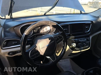 2019 Chrysler Pacifica Touring L 121.6" WB – miniatura 11