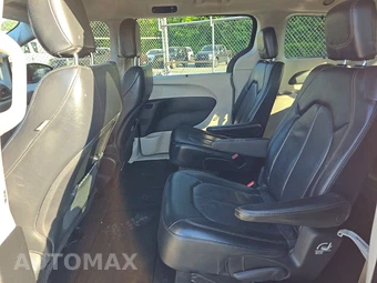 2019 Chrysler Pacifica Touring L 121.6" WB – miniatura 13