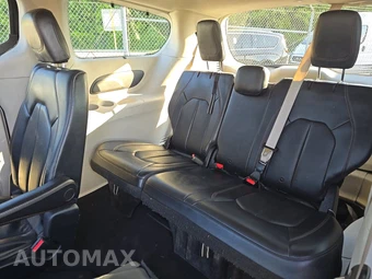 2019 Chrysler Pacifica Touring L 121.6" WB – miniatura 14