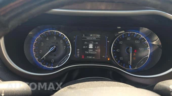2019 Chrysler Pacifica Touring L 121.6" WB – miniatura 19