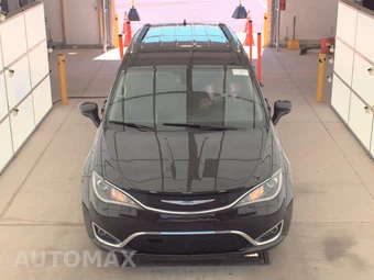 2019 Chrysler Pacifica Touring L 121.6" WB – miniatura 2