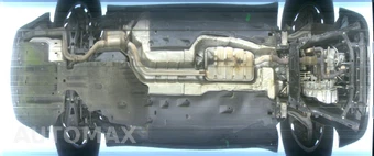 2019 Chrysler Pacifica Touring L 121.6" WB – miniatura 20