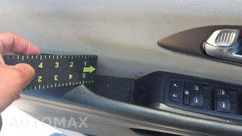 2019 Chrysler Pacifica Touring L 121.6" WB – miniatura 26