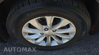 2019 Chrysler Pacifica Touring L 121.6" WB – miniatura 28