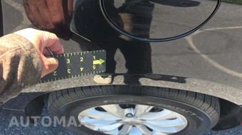 2019 Chrysler Pacifica Touring L 121.6" WB – miniatura 29