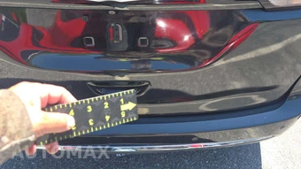 2019 Chrysler Pacifica Touring L 121.6" WB – miniatura 31