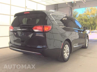 2019 Chrysler Pacifica Touring L 121.6" WB – miniatura 4