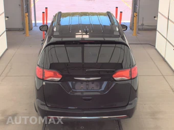 2019 Chrysler Pacifica Touring L 121.6" WB – miniatura 5