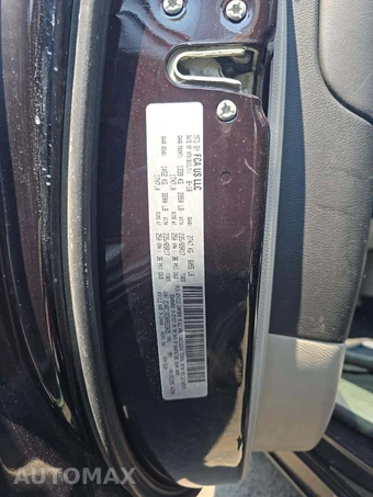 2019 Chrysler Pacifica Touring L 121.6" WB - miniatura 5