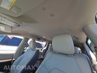 2019 Chrysler Pacifica Touring L 121.6" WB – miniatura 11
