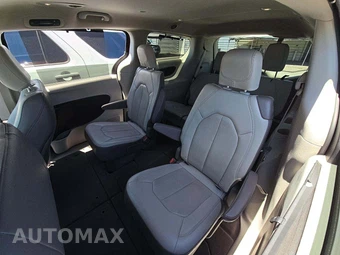 2019 Chrysler Pacifica Touring L 121.6" WB – miniatura 13