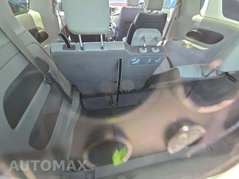 2019 Chrysler Pacifica Touring L 121.6" WB – miniatura 15