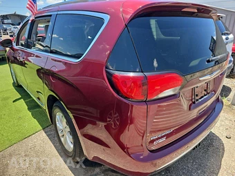 2019 Chrysler Pacifica Touring L 121.6" WB – miniatura 2