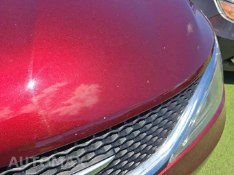 2019 Chrysler Pacifica Touring L 121.6" WB – miniatura 23