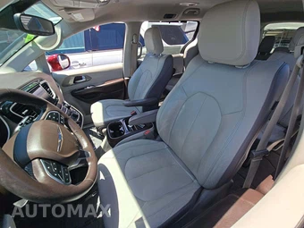2019 Chrysler Pacifica Touring L 121.6" WB – miniatura 6