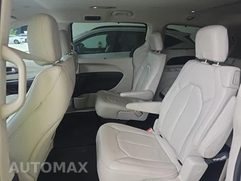 2019 Chrysler Pacifica Touring L 121.6" WB – miniatura 10
