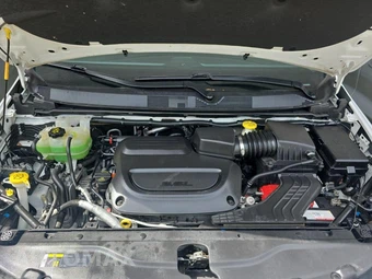 2019 Chrysler Pacifica Touring L 121.6" WB – miniatura 12