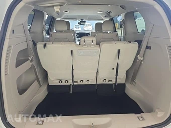 2019 Chrysler Pacifica Touring L 121.6" WB – miniatura 13