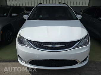 2019 Chrysler Pacifica Touring L 121.6" WB – miniatura 2