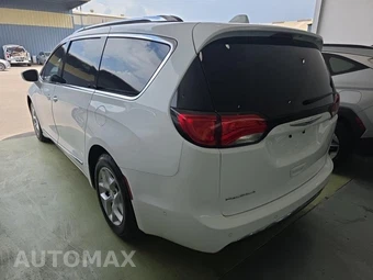 2019 Chrysler Pacifica Touring L 121.6" WB – miniatura 6