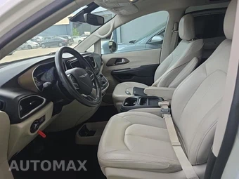 2019 Chrysler Pacifica Touring L 121.6" WB – miniatura 7