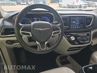 2019 Chrysler Pacifica Touring L 121.6" WB – miniatura 8