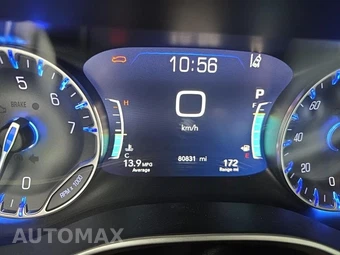 2019 Chrysler Pacifica Touring L 121.6" WB – miniatura 9