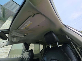 2019 Chrysler Pacifica Touring L 121.6" WB – miniatura 11