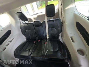 2019 Chrysler Pacifica Touring L 121.6" WB – miniatura 14
