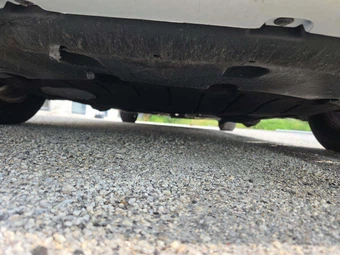 2019 Chrysler Pacifica Touring L 121.6" WB – miniatura 21