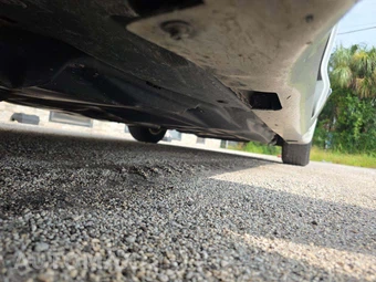 2019 Chrysler Pacifica Touring L 121.6" WB – miniatura 7