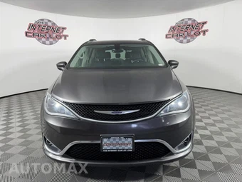 2019 Chrysler Pacifica Touring L 121.6" WB - car from the USA, Manheim Buy-Now listing at AUTOMAX