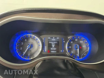 2019 Chrysler Pacifica Touring L 121.6" WB - miniatura 13