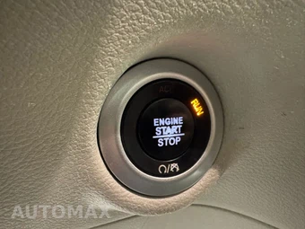 2019 Chrysler Pacifica Touring L 121.6" WB - miniatura 16
