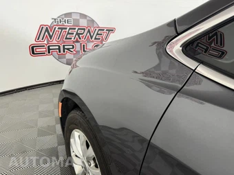 2019 Chrysler Pacifica Touring L 121.6" WB - miniatura 23