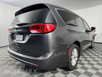 2019 Chrysler Pacifica Touring L 121.6" WB - miniatura 29