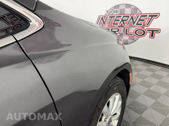 2019 Chrysler Pacifica Touring L 121.6" WB - miniatura 32