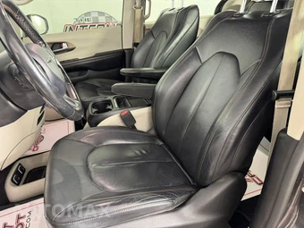 2019 Chrysler Pacifica Touring L 121.6" WB - miniatura 33