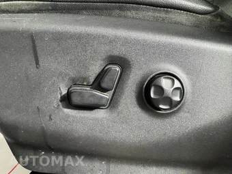 2019 Chrysler Pacifica Touring L 121.6" WB - miniatura 34