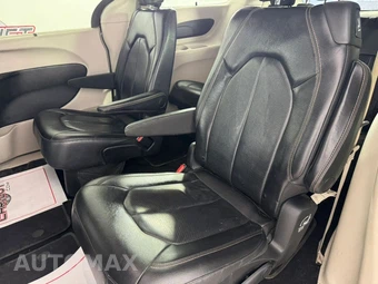 2019 Chrysler Pacifica Touring L 121.6" WB - miniatura 36